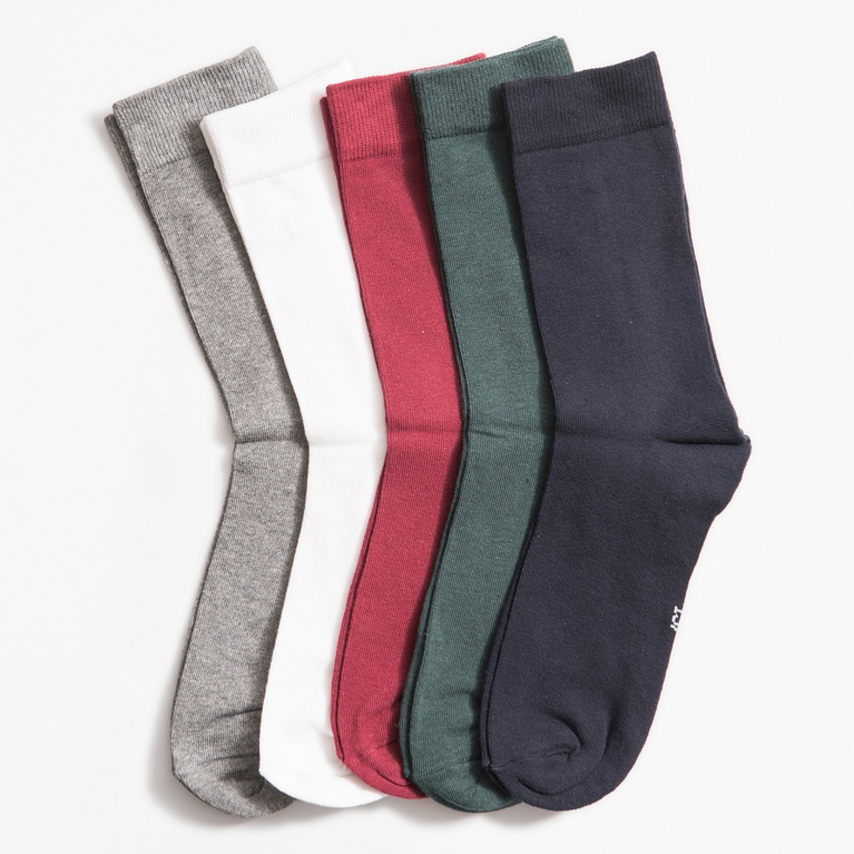 Sokker "Coloured socks" Sokker "Coloured socks"